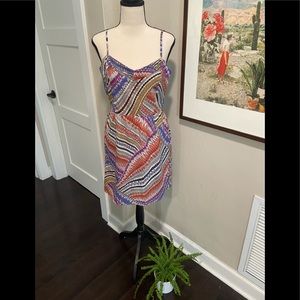 Aqua for Bloomingdale’s